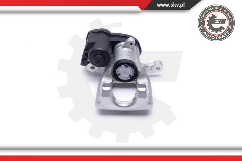 Brake Caliper 55SKV984 - image 3