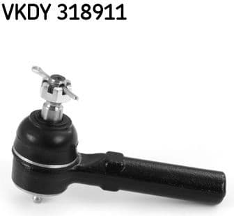 Tie Rod End VKDY 318911 - image 2
