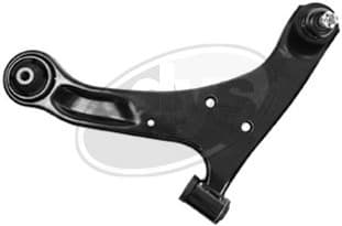Control/Trailing Arm, wheel suspension 20-22054