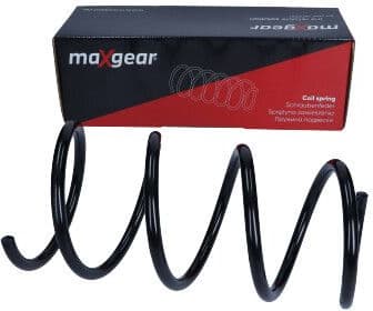 Suspension Spring 60-0748D - image 2