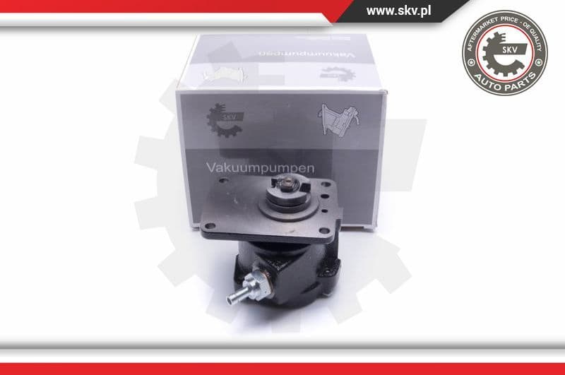 Vacuum Pump, braking system 18SKV050