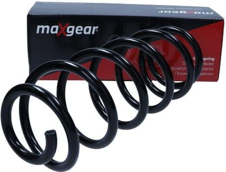 Suspension Spring 60-0818D - image 2