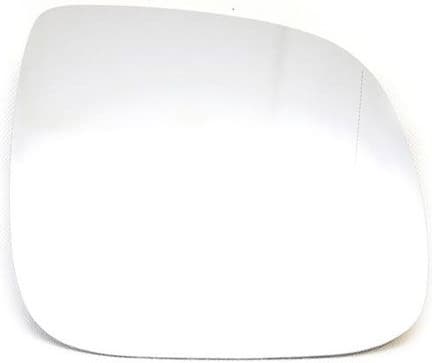 Mirror Glass, exterior mirror LORO 4052G04
