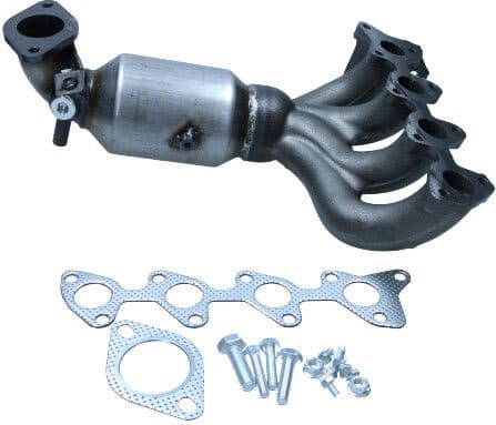 Catalytic Converter 27-6105