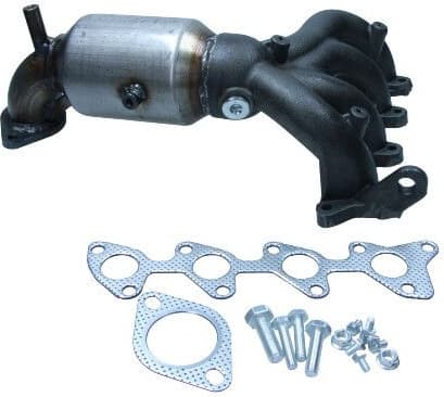 Catalytic Converter 27-6105 - image 2