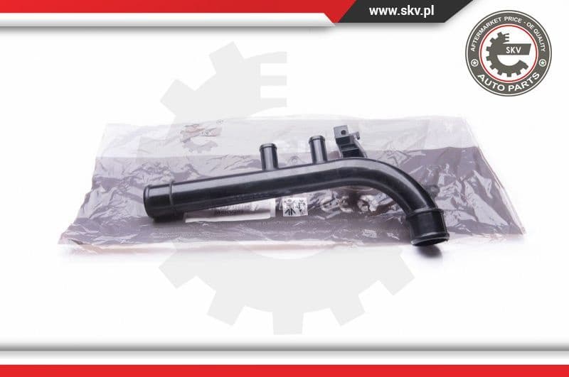 Radiator Hose 24SKV283