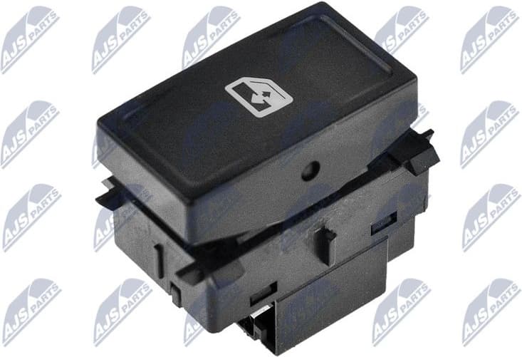 Switch, window regulator EWS-SK-020