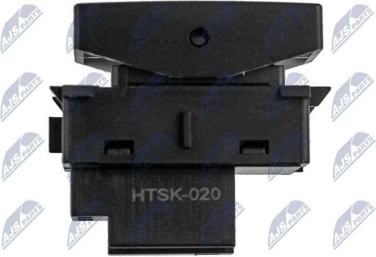 Switch, window regulator EWS-SK-020 - image 4