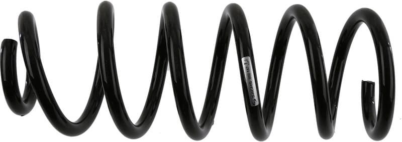 Suspension Spring 992 187