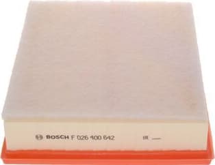 Air Filter F 026 400 642