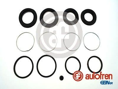 Repair Kit, brake caliper D4403