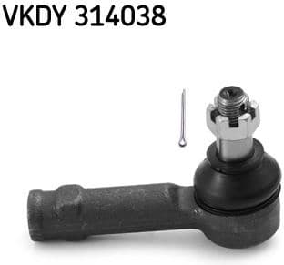 Tie Rod End VKDY 314038 - image 2