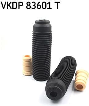 Dust Cover Kit, shock absorber VKDP83601T