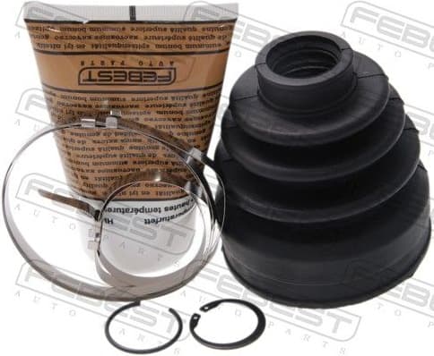 Bellow, drive shaft 0415-CY34AT