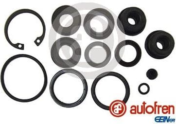 Repair Kit, brake master cylinder D1800
