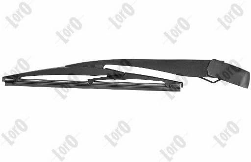 Wiper Arm Set, window cleaning LORO 103-00-098-C