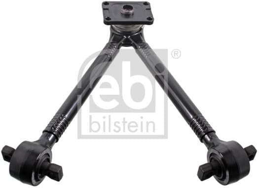 Control/Trailing Arm, wheel suspension 21200