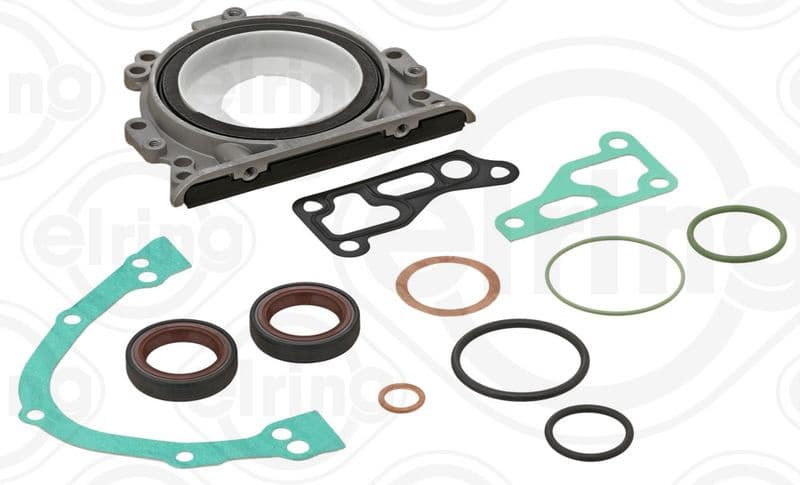 Gasket Kit, crankcase 375.540
