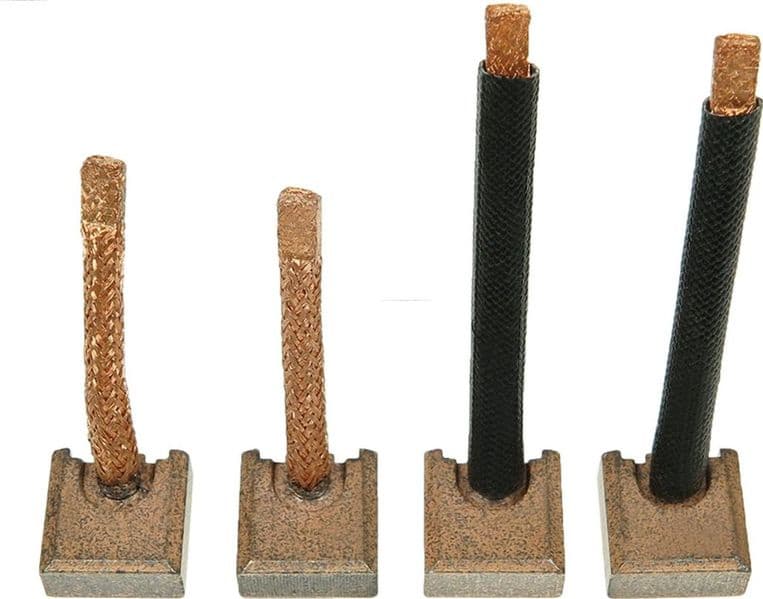 Carbon Brush, starter AS SB3004