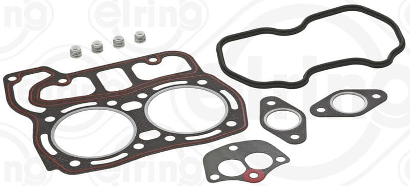 Gasket Kit, cylinder head 710.160