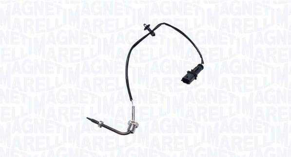 Sensor, exhaust gas temperature 172000575010