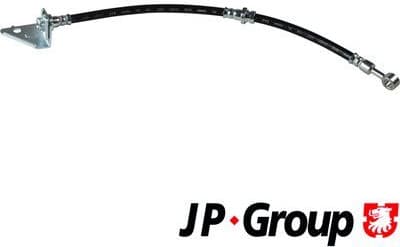 Brake Hose JP 3561600880