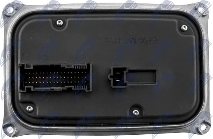 Control Unit, lights EPX-ME-015 - image 3