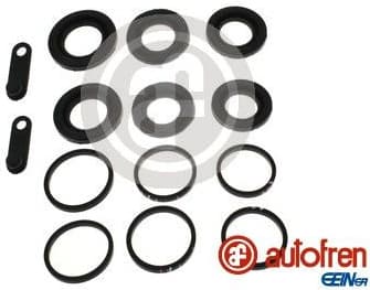Repair Kit, brake caliper D42756
