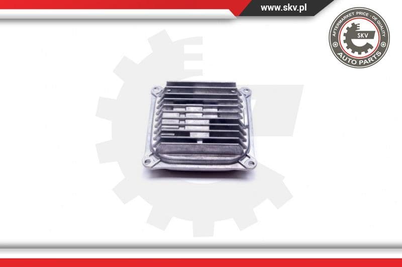 Control Unit, lights 59SKV055 - image 2