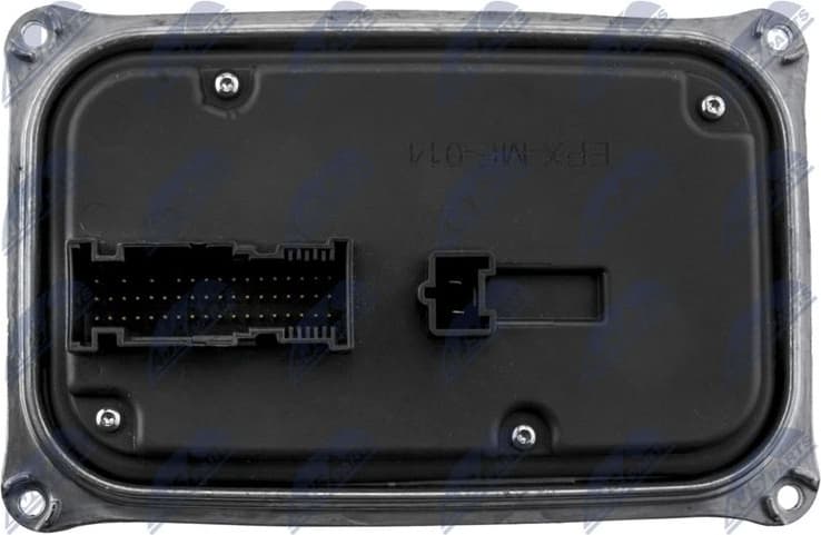 Control Unit, lights EPX-ME-014 - image 3