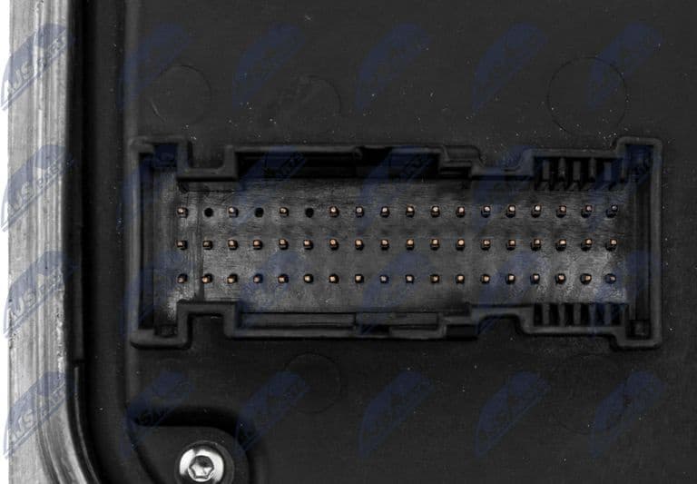 Control Unit, lights EPX-ME-014 - image 6