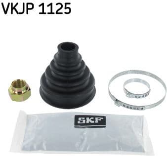 Bellow Kit, drive shaft VKJP 1125 - image 2