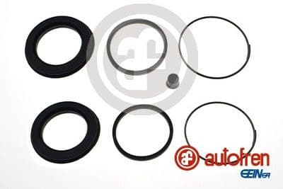 Repair Kit, brake caliper D4219