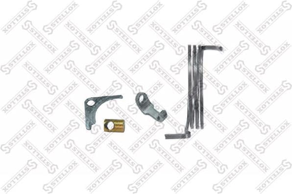 Repair Kit, brake caliper 85-10569-SX