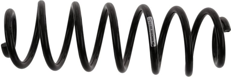 Suspension Spring 992 219