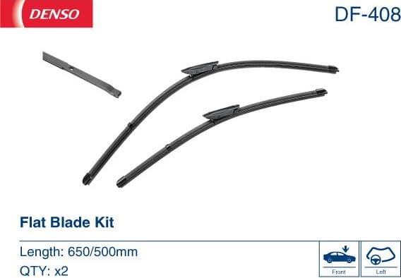 Wiper Blade DF-408
