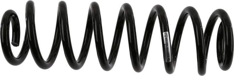 Suspension Spring 992 205