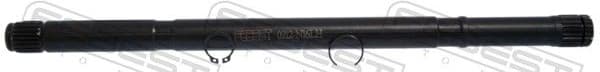 Drive Shaft 0212-N16LH