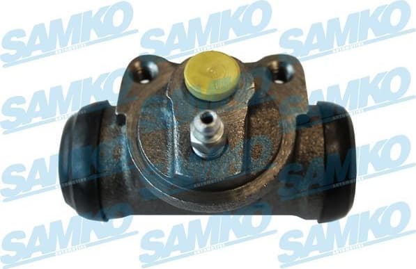 Wheel Brake Cylinder C07193