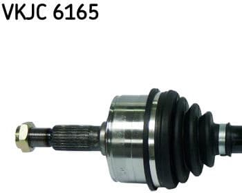 Drive Shaft VKJC 6165 - image 5