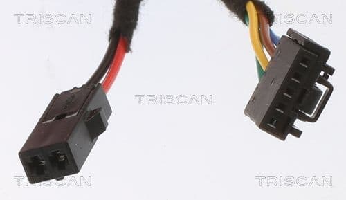 Gas Spring, boot/cargo area 8710 29311 - image 2