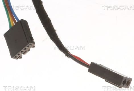 Gas Spring, boot/cargo area 8710 29312 - image 2