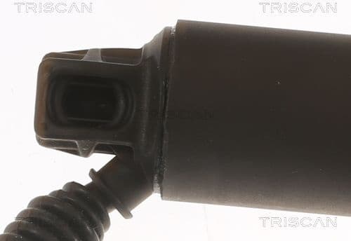 Gas Spring, boot/cargo area 8710 29312 - image 3