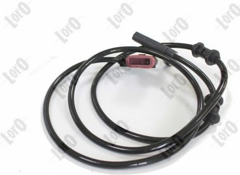 Sensor, wheel speed LORO 120-02-069