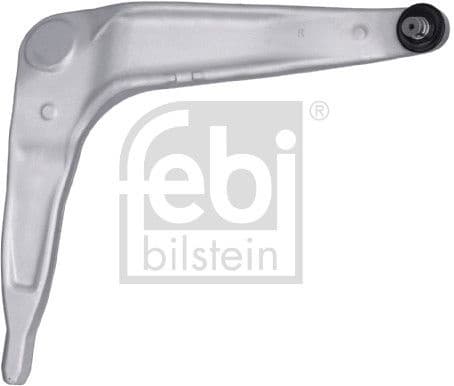 Control/Trailing Arm, wheel suspension 182070