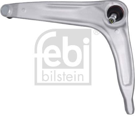 Control/Trailing Arm, wheel suspension 182070 - image 2