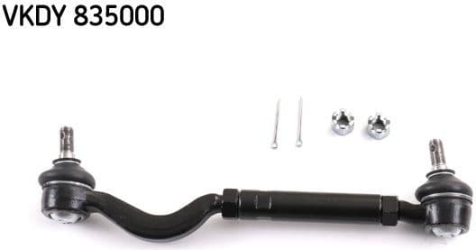 Tie Rod VKDY835000 - image 2