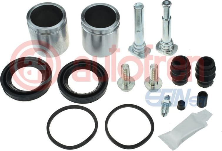 Repair Kit, brake caliper D43676S