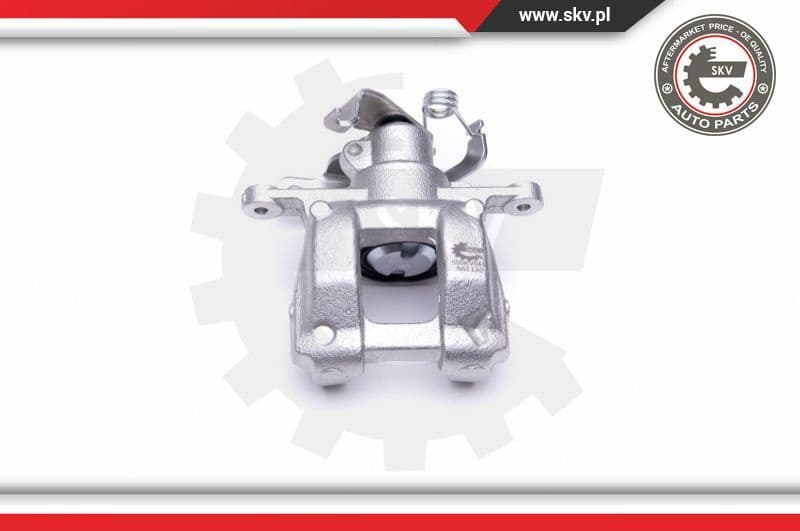 Brake Caliper 50SKV044 - image 6