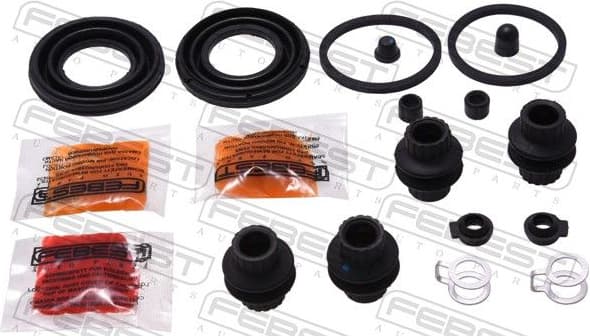 Repair Kit, brake caliper 0175-GSU40R